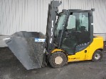 T 184 Loading Bucket